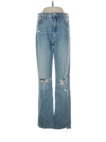 Mother Superior Jeans (view 1)