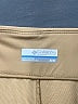 Columbia Tan Active Pants Size Med Petite - photo 7