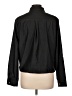 Intrigue Black Long Sleeve Blouse Size L (estimated) - photo 2