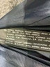 Zara Solid Blue Blazer Size 11 - 12 - photo 4
