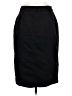 Bold Elements Black Denim Skirt Size 8 - photo 2