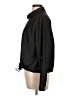 Intrigue Black Long Sleeve Blouse Size L (estimated) - photo 5