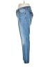True Religion Hearts Blue Jeans Size 31 waist - photo 5