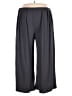 Cider Gray Casual Pants Size 2X - photo 1