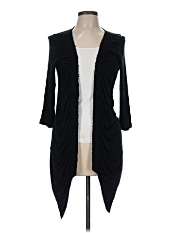 Willi Smith Kimono (view 1)