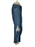 Paige Stars Blue Jeans Size 25 waist - photo 4