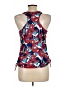 Xersion 100% Polyester Red Tank Top Size L - photo 2