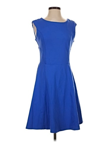 Cynthia Rowley TJX Casual Dress (view 1)