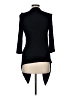 Willi Smith Black Kimono Size M - photo 2