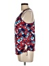 Xersion 100% Polyester Red Tank Top Size L - photo 5
