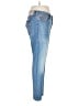 True Religion Hearts Blue Jeans Size 31 waist - photo 4
