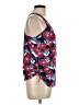 Xersion 100% Polyester Red Tank Top Size L - photo 4