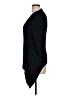 Willi Smith Black Kimono Size M - photo 5