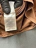 Rachel Parcell Polka Dots Brown Cocktail Dress Size 8 - photo 8