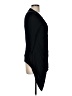 Willi Smith Black Kimono Size M - photo 4