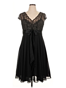 Coldwater Creek Cocktail Dress