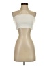 Hollister Ivory Sleeveless Top Size XS - photo 1