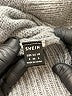 Shein Gray Cardigan Size S - photo 7