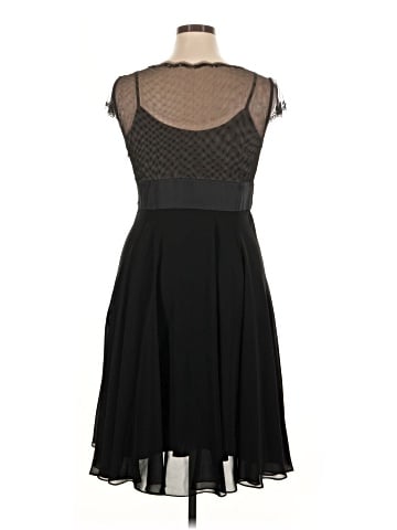 Coldwater Creek Cocktail Dress (view 2)