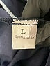 Unbranded 100% Cotton Blue Dress Pants Size L (estimated) - photo 7