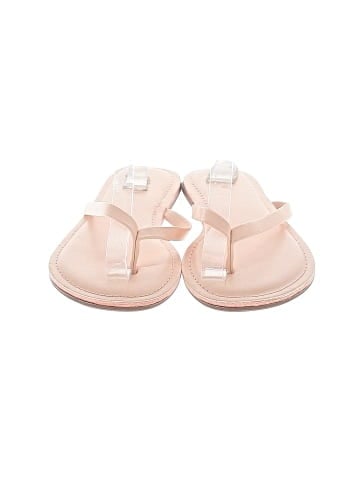 J.Crew Flip Flops (view 2)