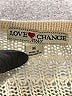 Love Change 100% Acrylic Ivory Pullover Sweater Size M - photo 7