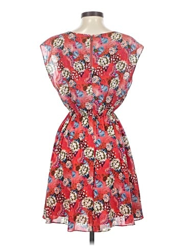 Alice + Olivia Cocktail Dress (view 2)