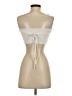 Hollister Ivory Sleeveless Top Size XS - photo 2
