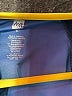 Tea Color Block Blue Active T-Shirt Size 6 - photo 3