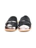 Arezzo Black Sandals Size EU 40 - photo 2