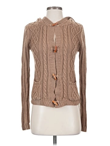 Rave Cardigan (view 1)
