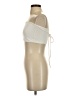 Hollister Ivory Sleeveless Top Size XS - photo 5