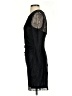 BCBGeneration 100% Nylon Black Cocktail Dress Size 4 - photo 5