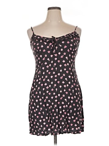 Spiritual Gangster Casual Dress (view 1)