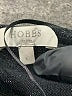 Hobbs London Black Pullover Sweater Size L - photo 7