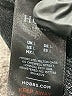 Hobbs London Black Pullover Sweater Size L - photo 8