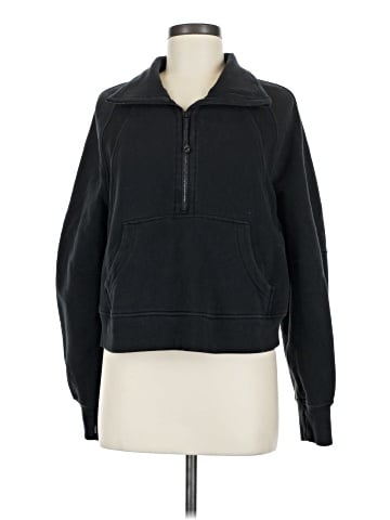 Lululemon Athletica Pullover Sweater (view 1)