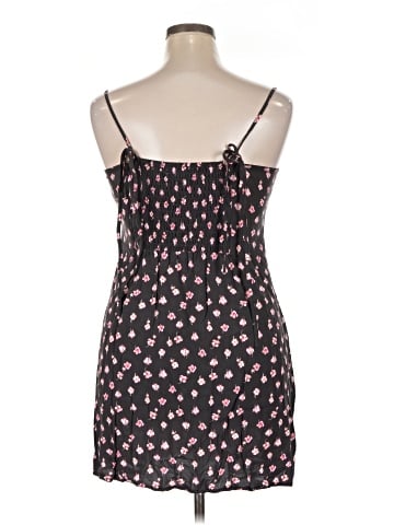 Spiritual Gangster Casual Dress (view 2)