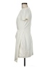 One33 Social Solid Ivory Casual Dress Size 6 - photo 5