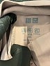 Uniqlo Gray Track Jacket Size XXS - photo 6