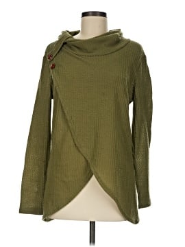 Unbranded Pullover Sweater (view 1)