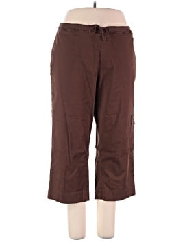Coldwater Creek Casual Pants