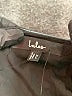 Lulus Black Cocktail Dress Size XL - photo 7
