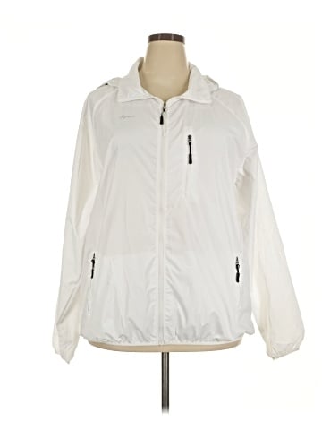 Unbranded Windbreaker (view 1)
