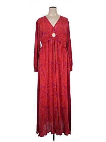 Nina Parker Casual Dress (view 1)