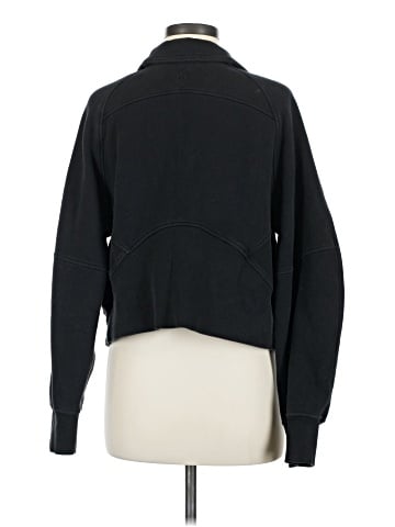 Lululemon Athletica Pullover Sweater (view 2)