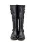 Torrid Black Boots Size 8 1/2 (X-wide) - photo 2