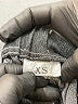 Unbranded Black Casual Pants Size XS - photo 7