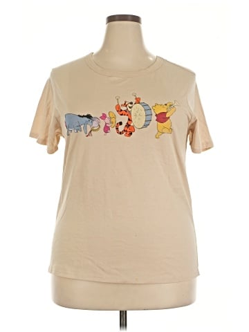 Disney Short Sleeve T-Shirt (view 1)