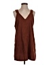 Shein Brown Casual Dress Size S - photo 1